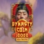 Dynasty Coin 10,000: Hold The Spin