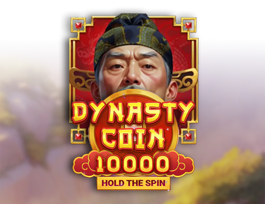 Dynasty Coin 10,000: Hold The Spin