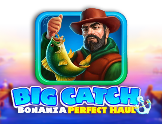 Big Catch Bonanza: Perfect Haul