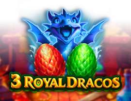 3 Royal Dracos