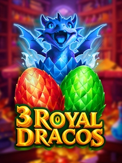 3 Royal Dracos