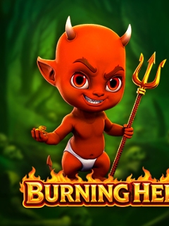 Burning Hell 3000