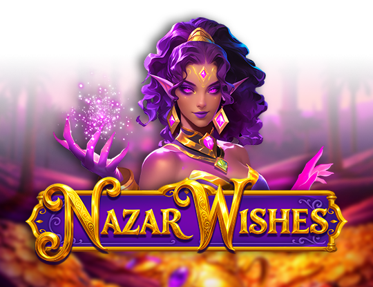 Nazar Wishes