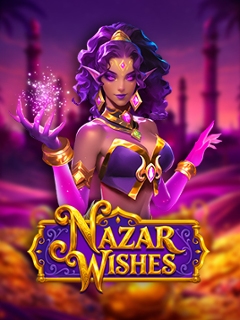 Nazar Wishes