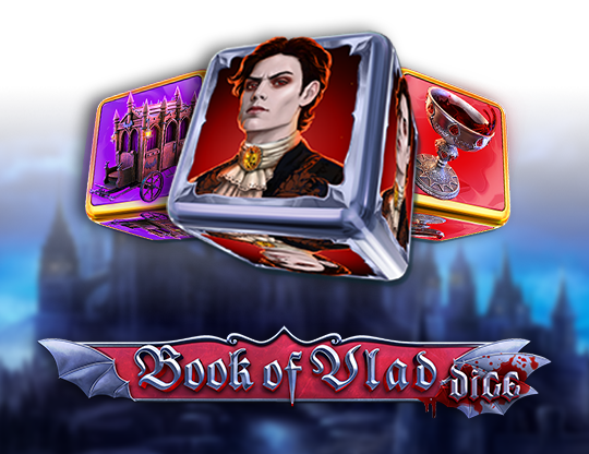 Book of Vlad Dice