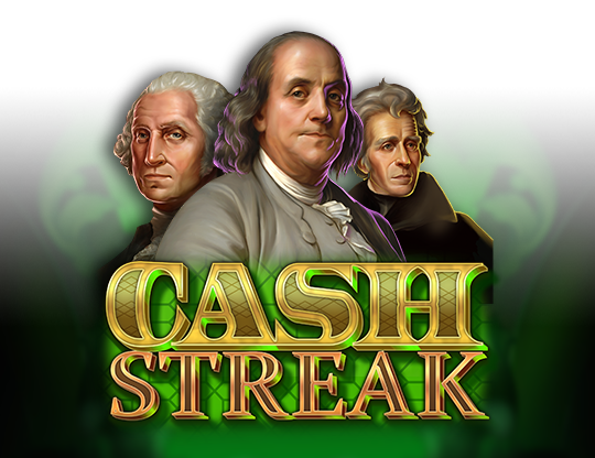 Cash Streak