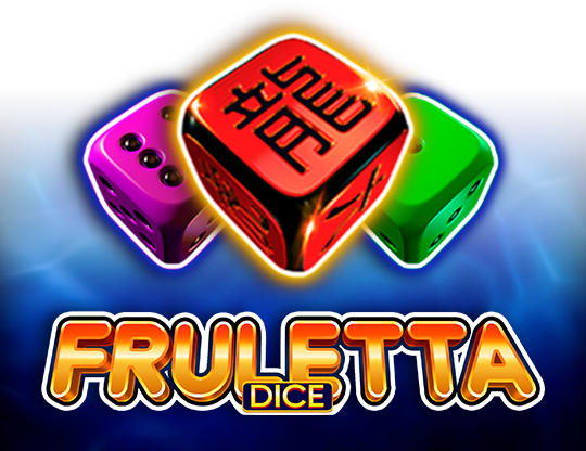 Fruletta Dice