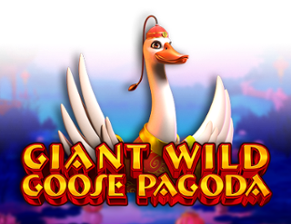 Giant Wild Goose Pagoda