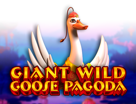 Giant Wild Goose Pagoda