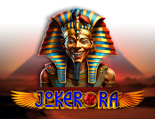 Joker Ra