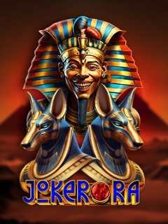 Joker Ra