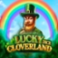 Lucky Cloverland Dice