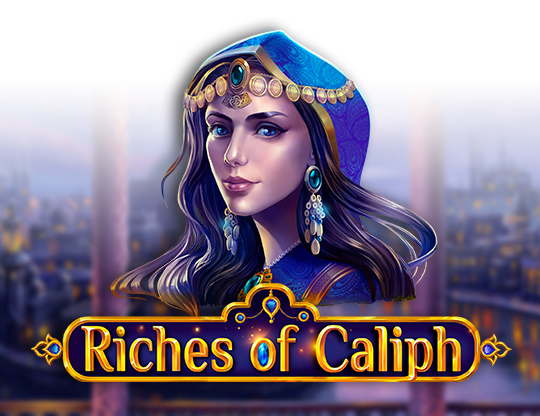 Riches of Caliph