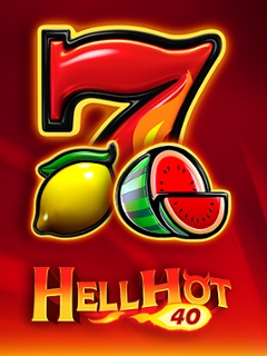 Hell Hot 40