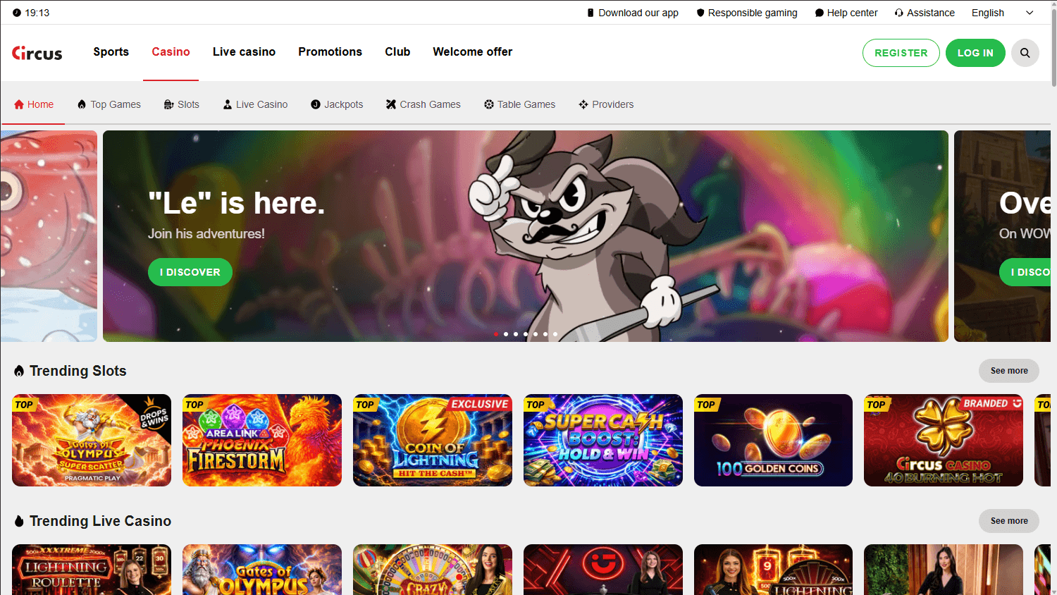 Circus_Casino_NL_game_gallery_desktop