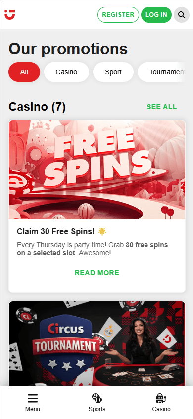 Circus_Casino_NL_promotions_mobile