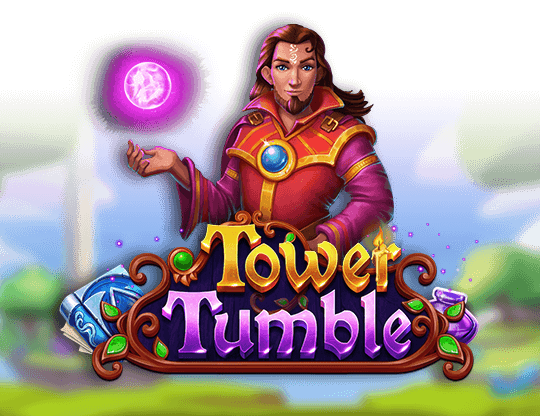 Tower Tumble