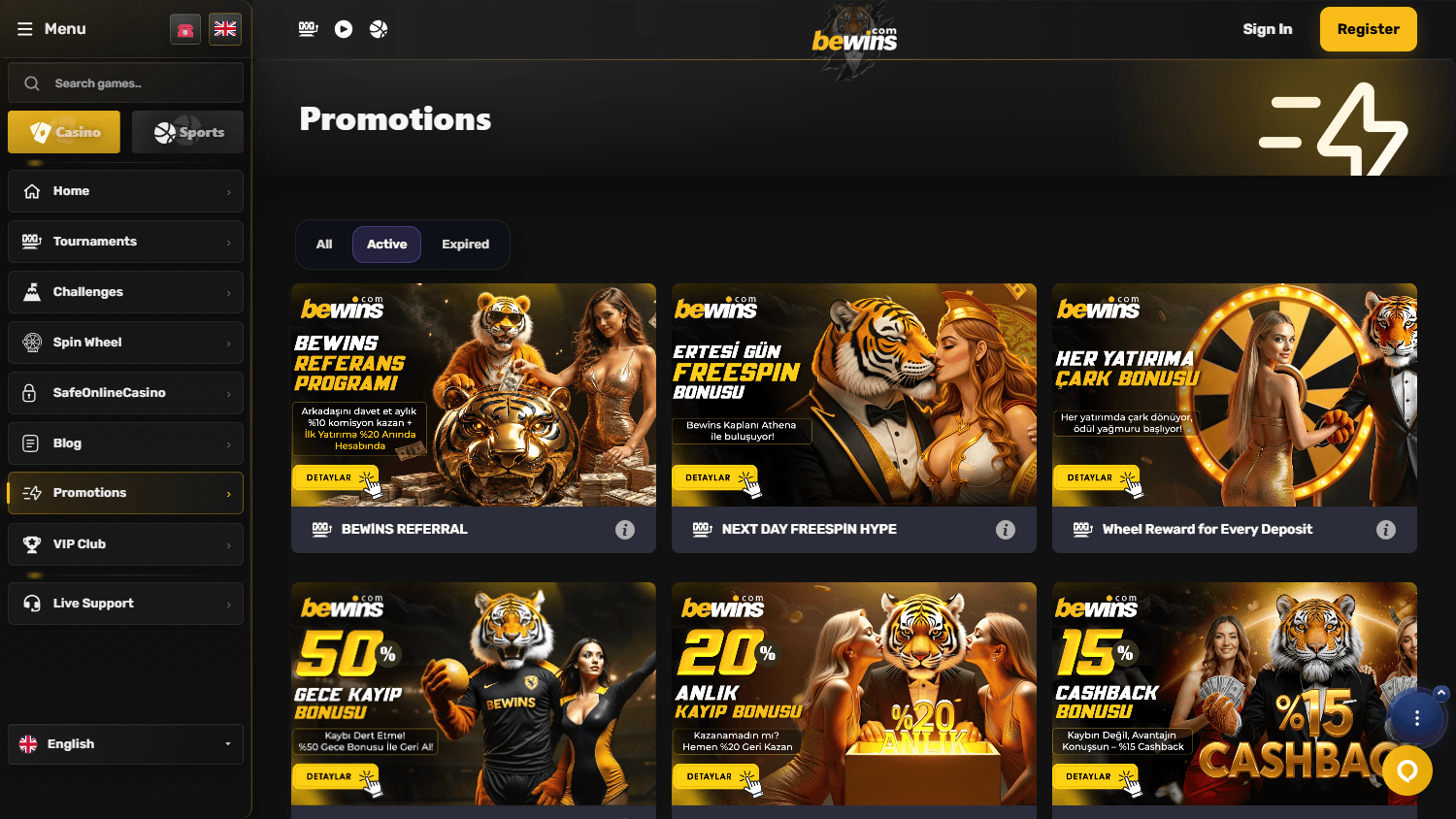 bewins_casino_promotions_desktop
