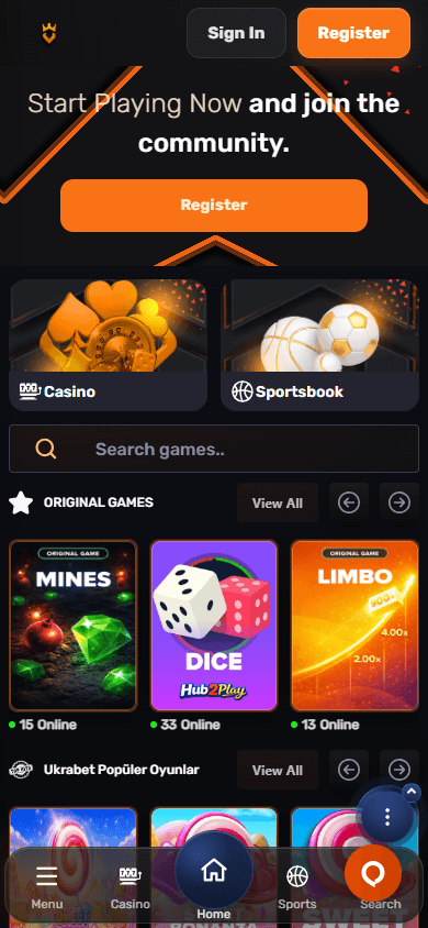 ukrabet_casino_homepage_mobile