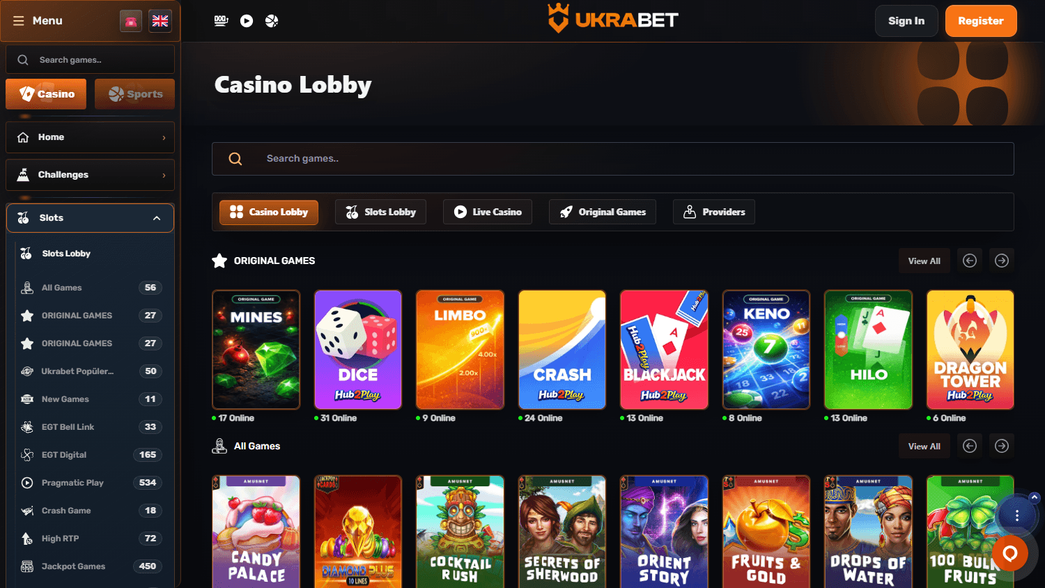 ukrabet_casino_game_gallery_desktop
