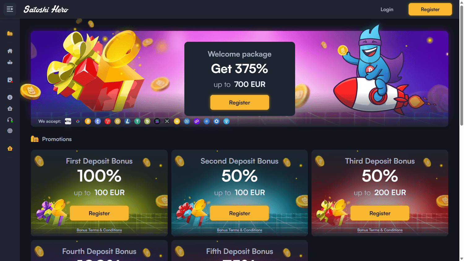 satoshi_hero_casino_promotions_desktop
