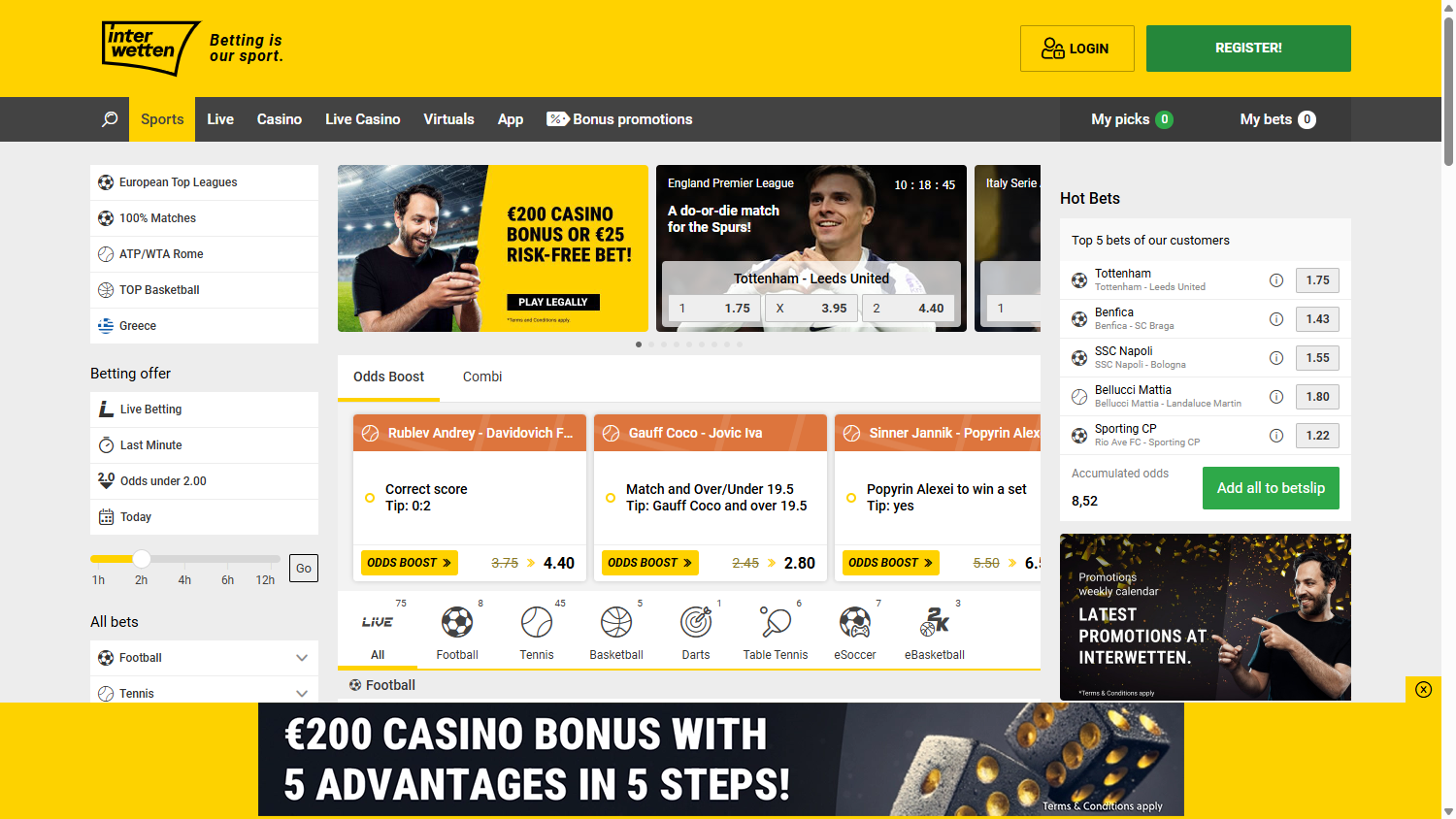 interwetten_casino_gr_homepage_desktop