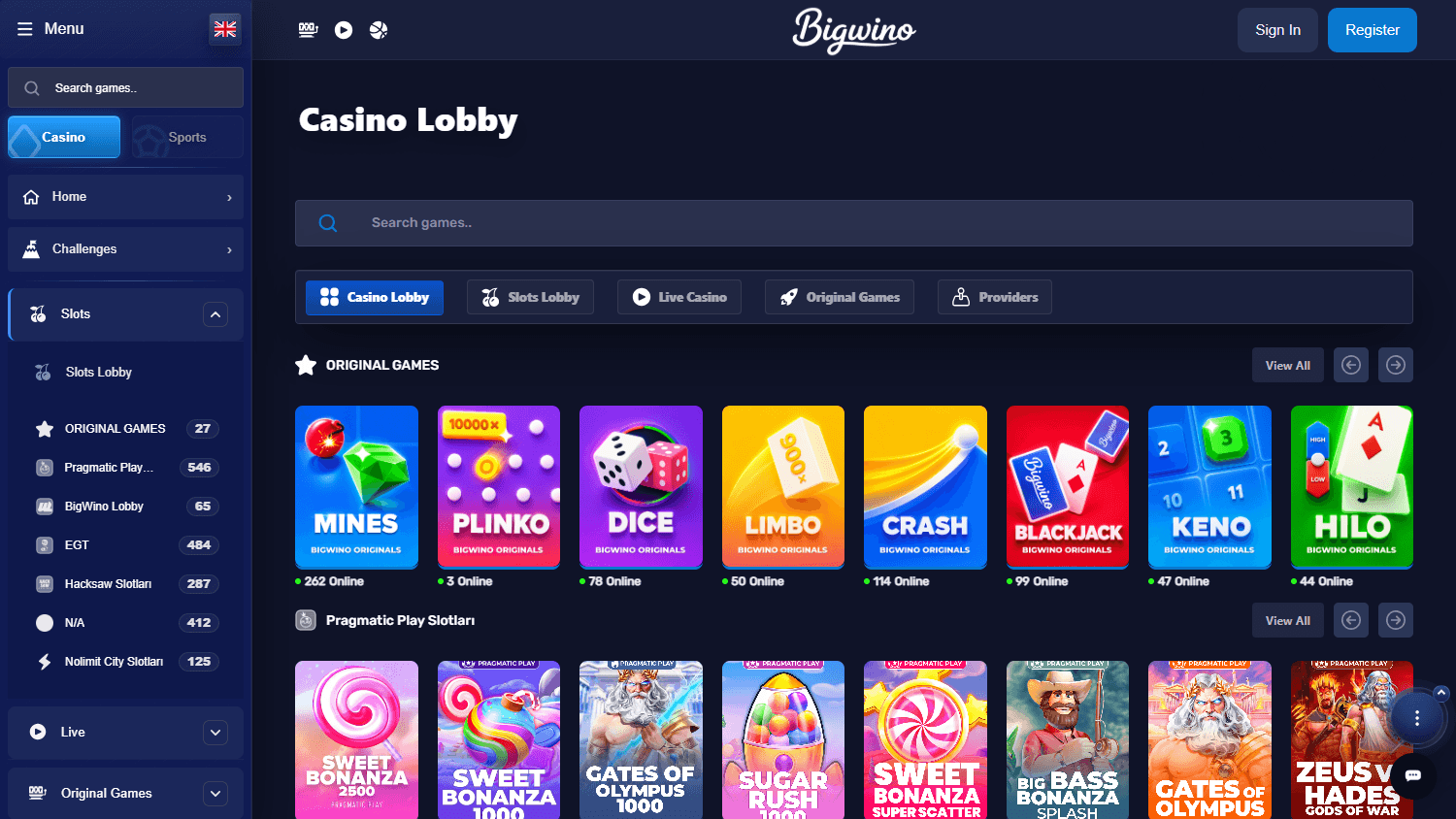 bigwino_casino_game_gallery_desktop