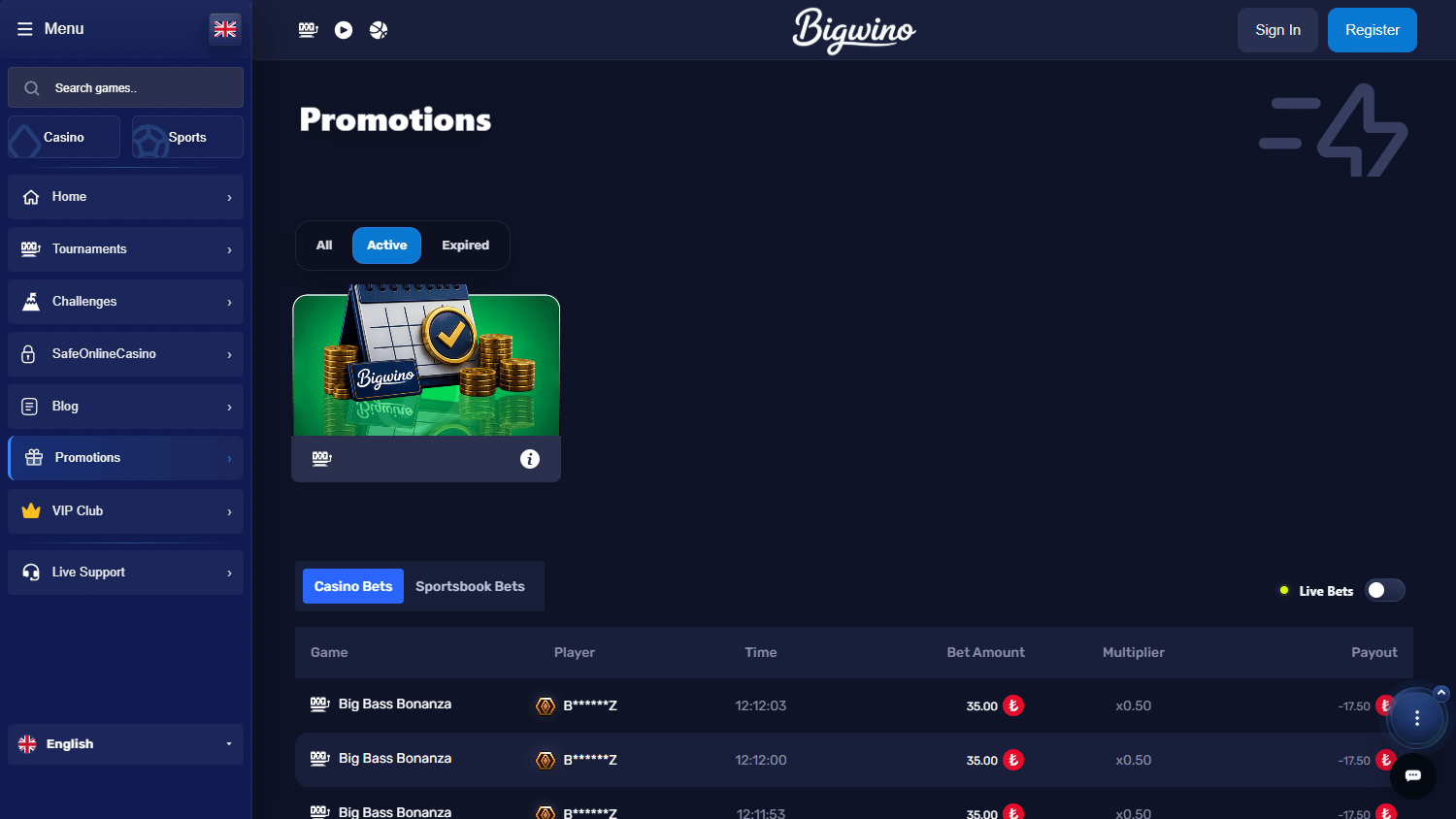 bigwino_casino_promotions_desktop