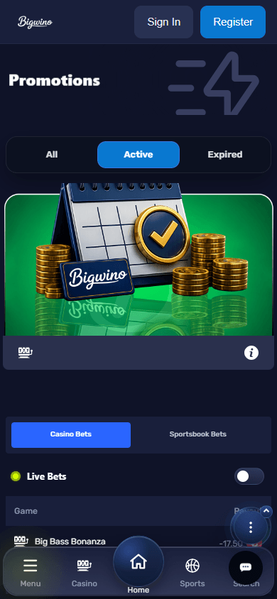 bigwino_casino_promotions_mobile