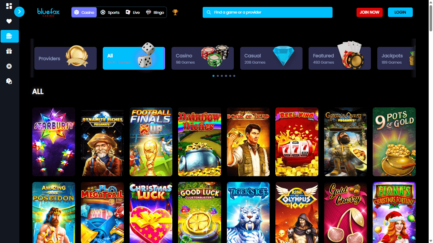 bluefox_casino_game_gallery_desktop