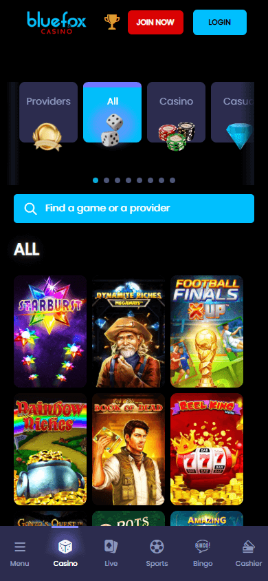 bluefox_casino_game_gallery_mobile