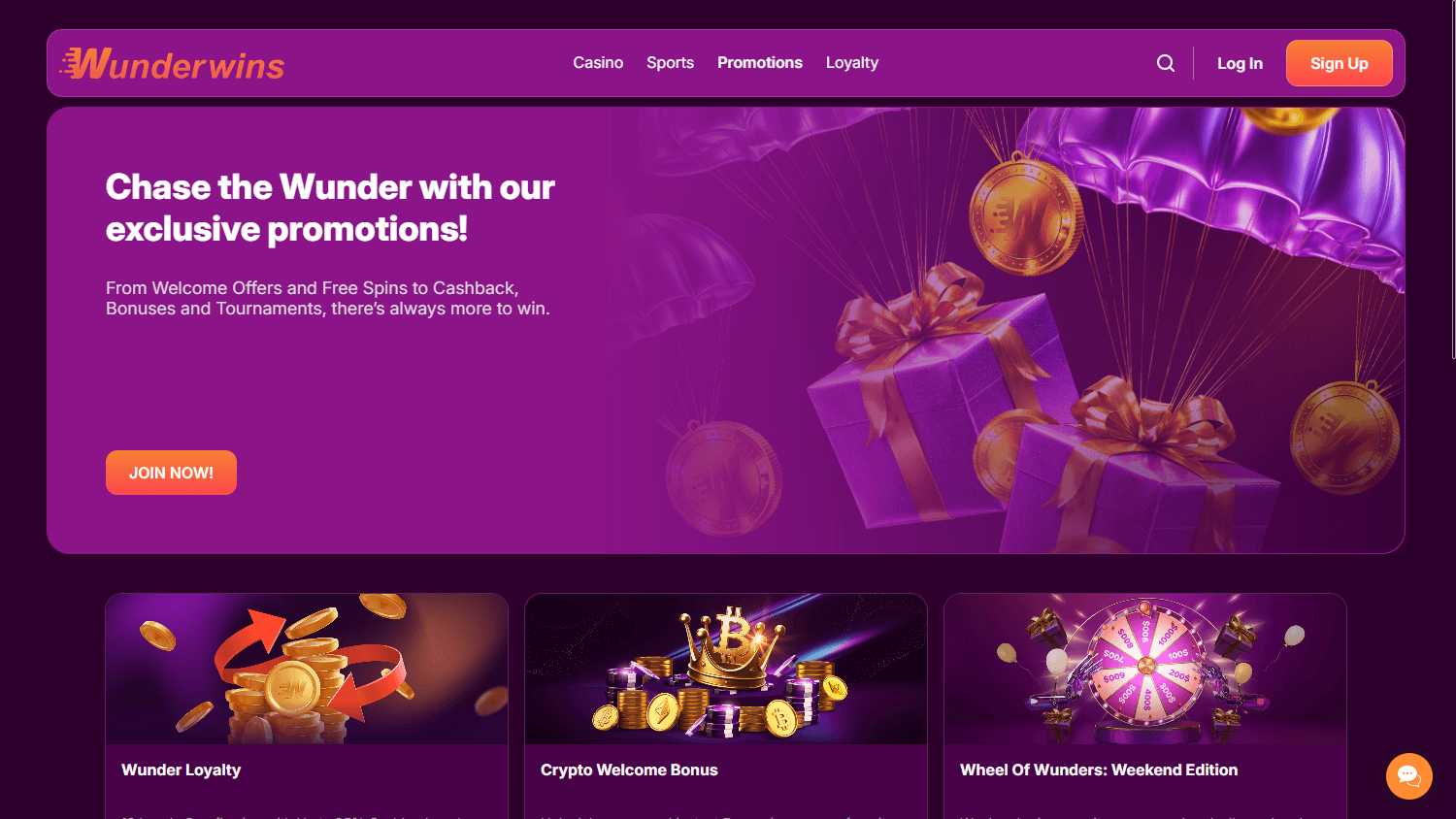 wunderwins_casino_promotions_desktop