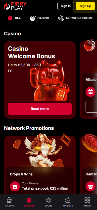 fiery_play_casino_promotions_mobile