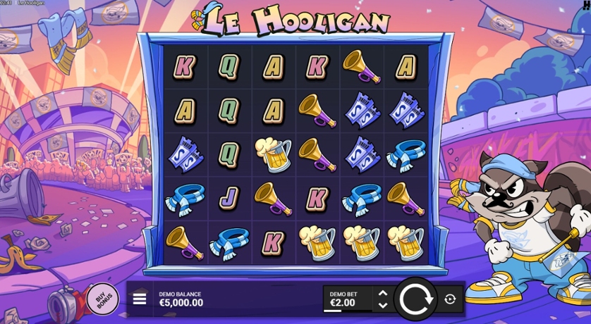 Le Hooligan.jpg
