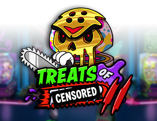 Treats of Terror II