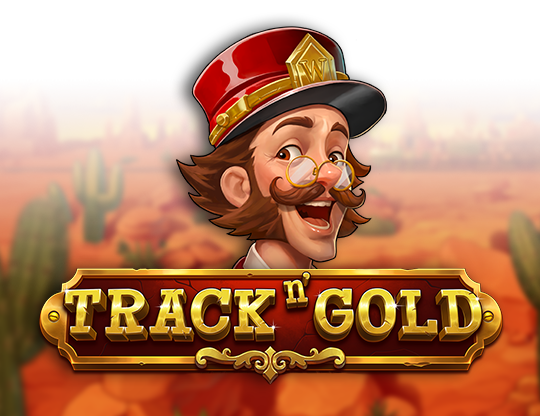 Track n' Gold