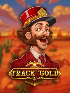Track n' Gold