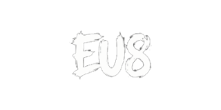 EU8 Casino Logo
