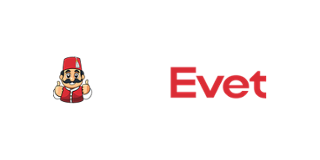 BetEvet Casino Logo