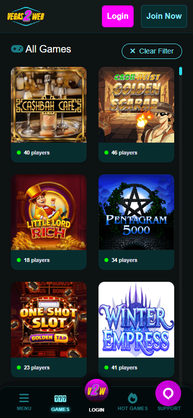 vegas2web_casino_game_gallery_mobile