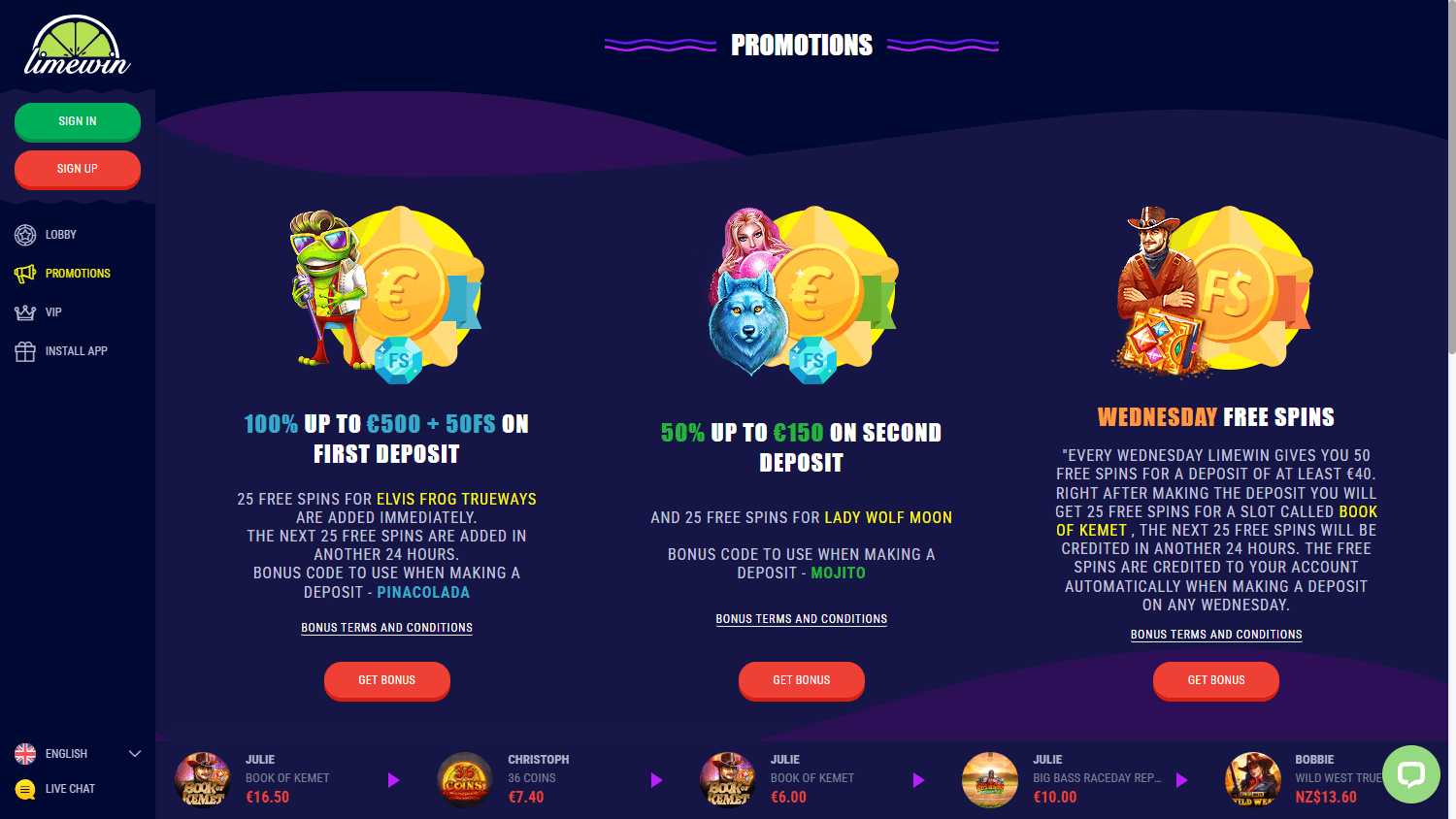 limewin_casino_promotions_desktop
