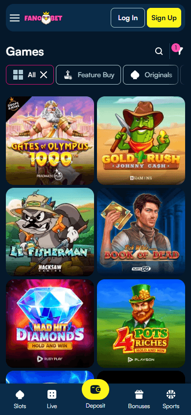 fanobet_casino_game_gallery_mobile