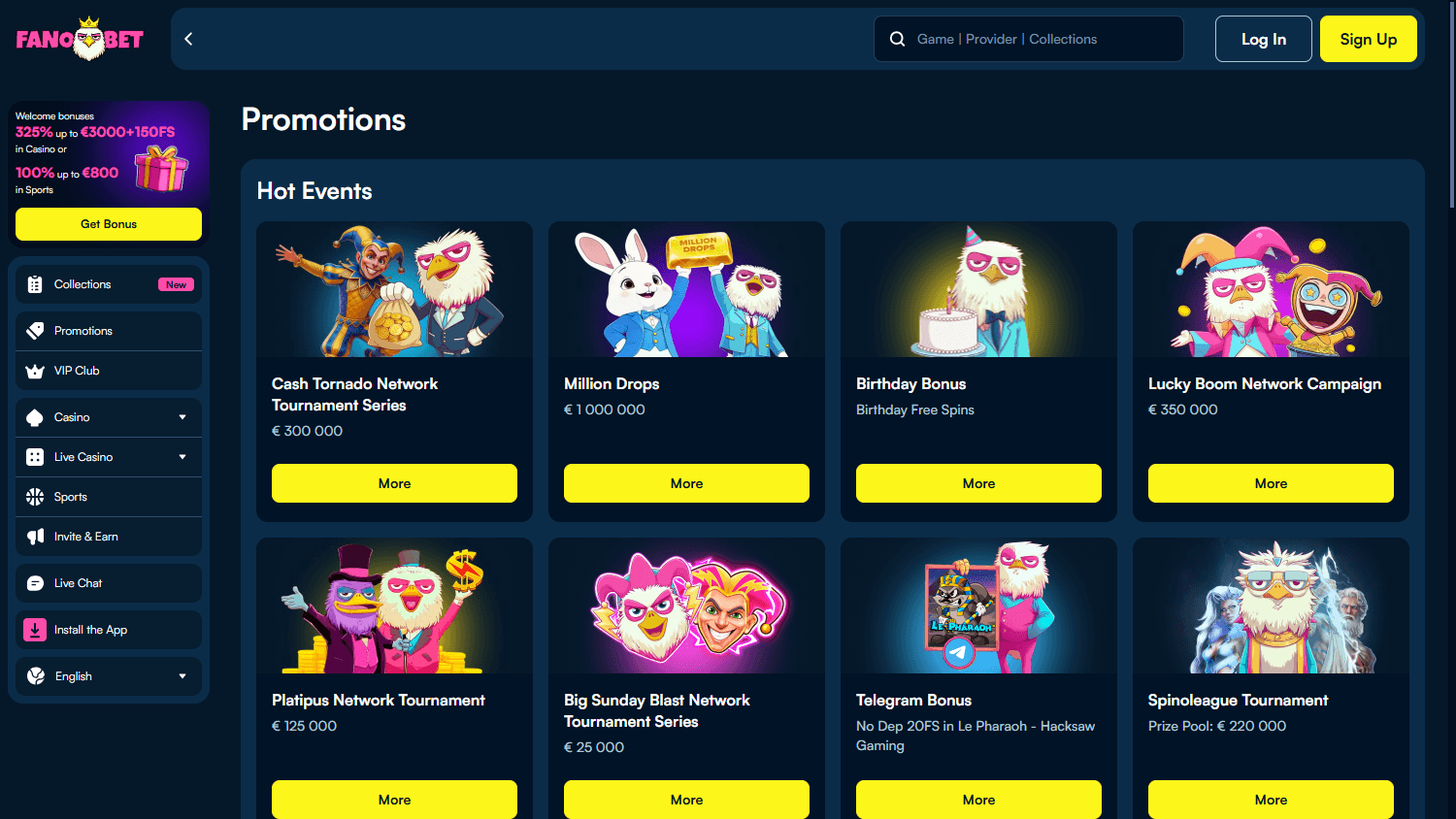 fanobet_casino_promotions_desktop