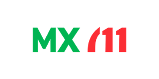 MX711 Casino Logo