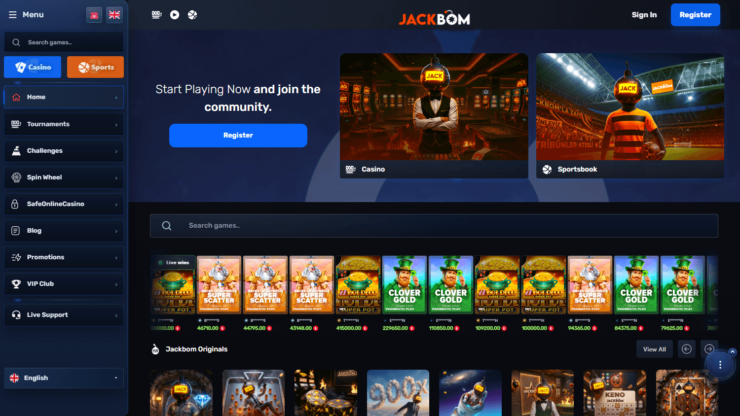 jackbom_casino_homepage_desktop