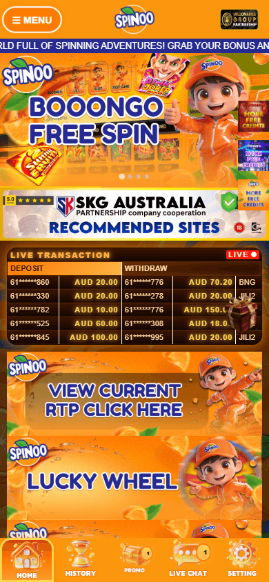 spinoo_casino_homepage_mobile