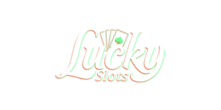 LuckySlots Casino Logo