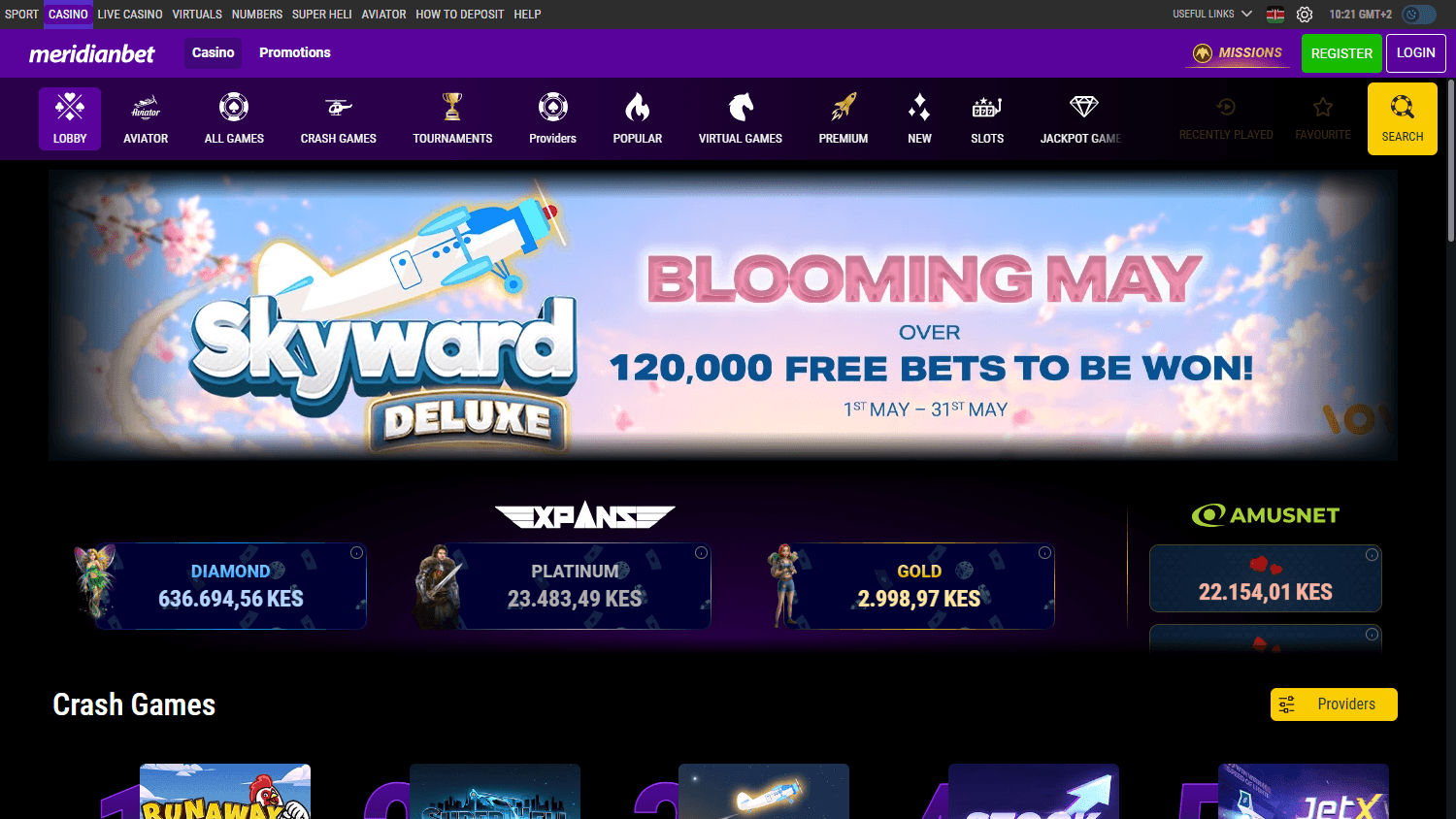 meridianbet_casino_ke_game_gallery_desktop
