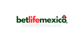 Betlife Mexico Casino Logo