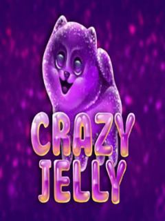 Crazy Jelly